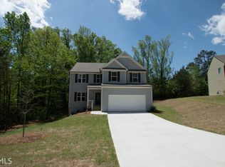 188 Susie Creek Ln #33, Villa Rica, GA 30180