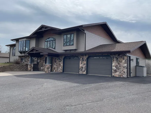 661 Southrange Rd, Ironwood, MI 49938