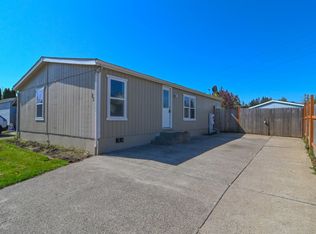 5660 Daisy St SPACE 14, Springfield, OR 97478
