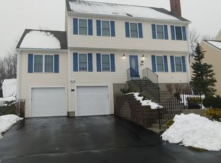 13 Quaker Rd, Worcester, MA 01602