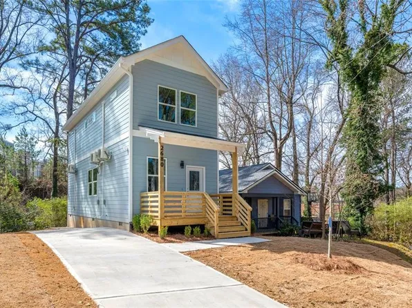 2680 Brown St NW, Atlanta, GA 30318