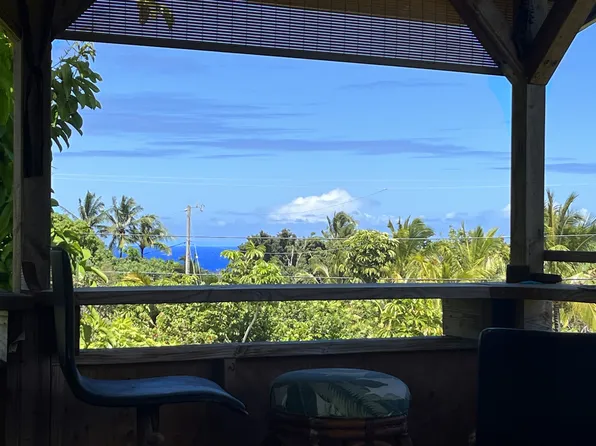 12-126 Mapuana Ave, Pahoa, HI 96778