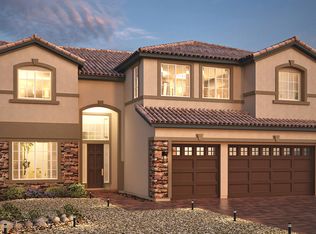 3944 Tent Rocks Ct, Las Vegas, NV 89118