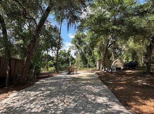 14372 NE 251st Cir LOT 460, Fort Mc Coy, FL 32134