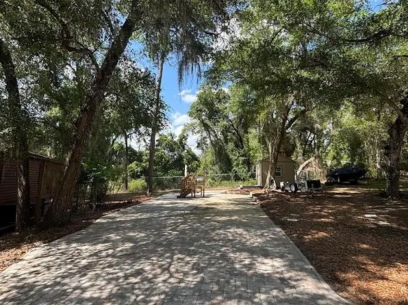 14372 NE 251st Cir Lot 460, Fort Mc Coy, FL 32134