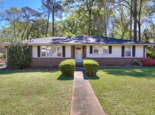 1208 Oakdale Rd, Augusta, GA 30904