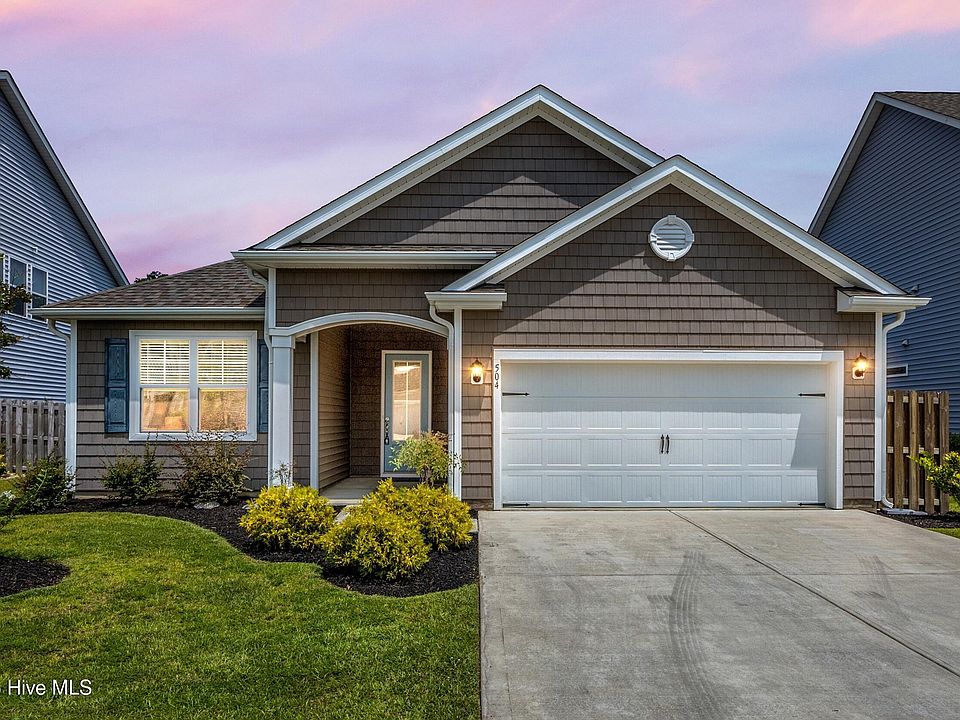 1st image of 504 Edgewater Way Lot 193