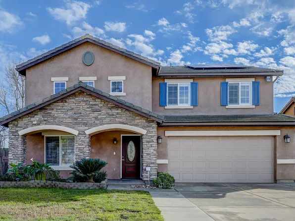 2631 E Parkview Avenue SE, Visalia, CA 93292