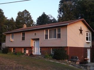 200 Old Rd, Frenchville, PA 16836