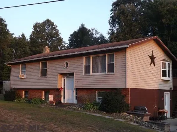 200 Old Rd, Frenchville, PA 16836