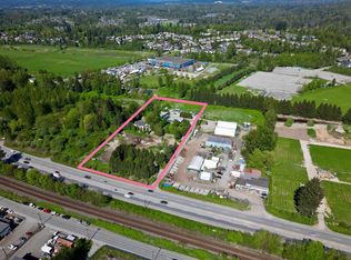 23519 Lougheed Hwy, Maple Ridge, BC V2W 1B8