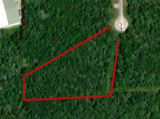 33726 Blue Marlin Dr, Richwood, TX 77515