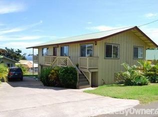 44-405 Hoolokahi St, Honokaa, HI 96727