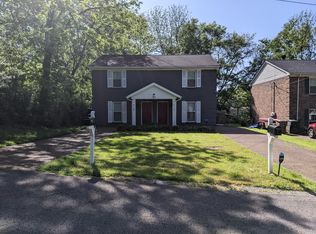 912 Emmett Ave, Nashville, TN 37206