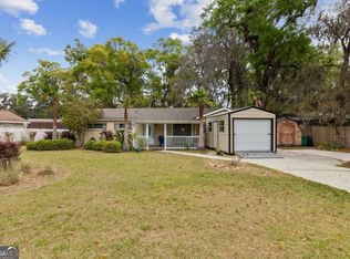 212 Gunter St, Saint Marys, GA 31558