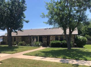 1910 Bundrant Dr, Killeen, TX 76543