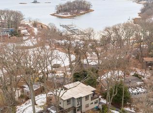 31 Splitrock Rd, Norwalk, CT 06854