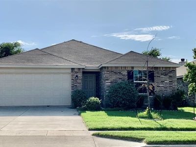 9921 Pyrite Dr, Fort Worth, TX, 76131