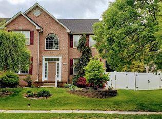 9636 Oakdale Ave, Parkville, MD 21234