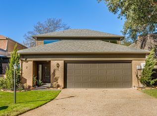 2 Crown Pl, Richardson, TX 75080