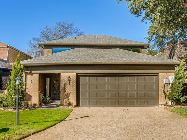 2 Crown Pl, Richardson, TX 75080