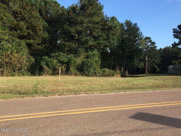 Land For Sale In Nesbit Ms