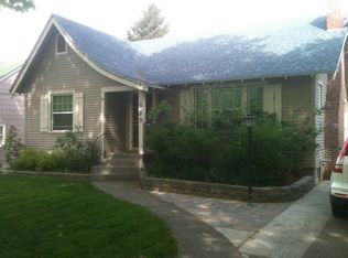 309 N 24th Ave, Yakima, WA 98902