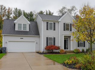 5301 Fieldstone Dr, Portage, MI
