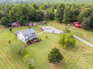 3091 Nunnleys Bridge Rd, Vernon Hill, VA 24597