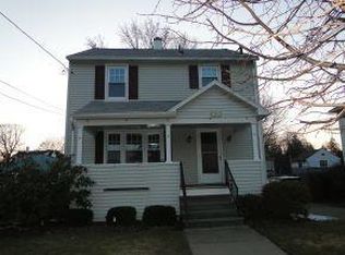 116 Lincoln Ave, Johnson City, NY 13790