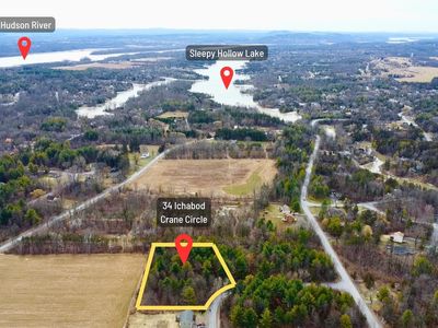 34 Ichabod Crane Circle, Athens, NY, 12015
