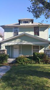 3207 College Ave, Kansas City, MO, 64128