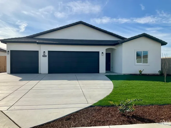 5103 Cohiba Ct, Bakersfield, CA 93307