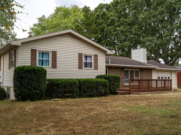 4444 County Road 2420, Pomona, MO 65789