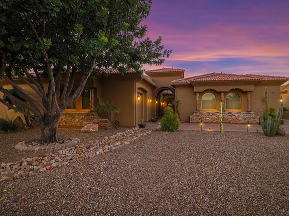 2nd image of 8442 E Canyon Estates Cir