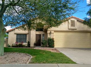 14601 S 34th Pl, Phoenix, AZ 85044