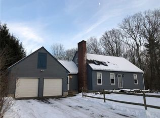 161 Hines Rd, Cumberland, RI 02864