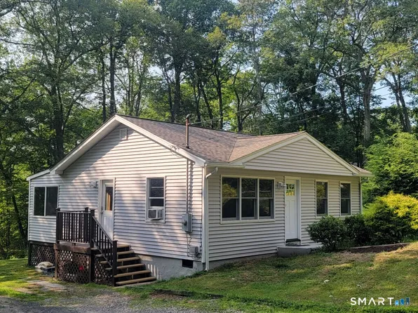 116 Green Pond Rd, New Milford, CT 06776