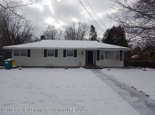 531 Foote St, Charlotte, MI 48813