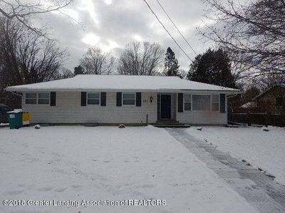 531 Foote St, Charlotte, MI, 48813