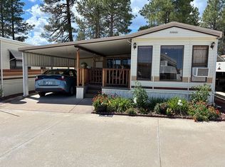 270 N Clark Rd #4, Show Low, AZ 85901