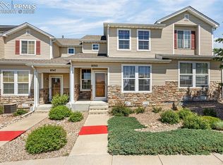 8753 Bamboo Grv, Colorado Springs, CO 80951