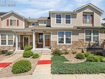 8753 Bamboo Grv, Colorado Springs, CO, 80951