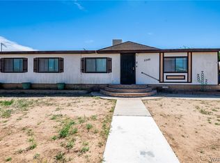 2540 E Suffock Ave, Kingman, AZ 86409