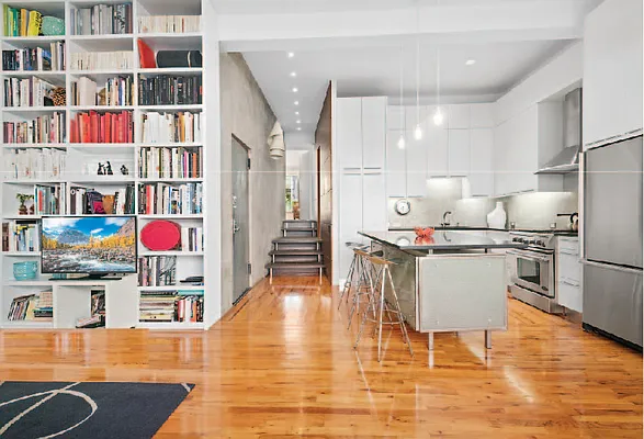 Rented by Corcoran | media 35