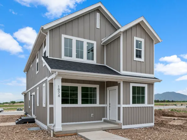 2023 E Corriente Dr #340, Salem, UT 84653