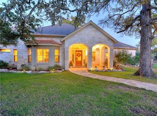 2001 Windmill Run, Wimberley, TX 78676