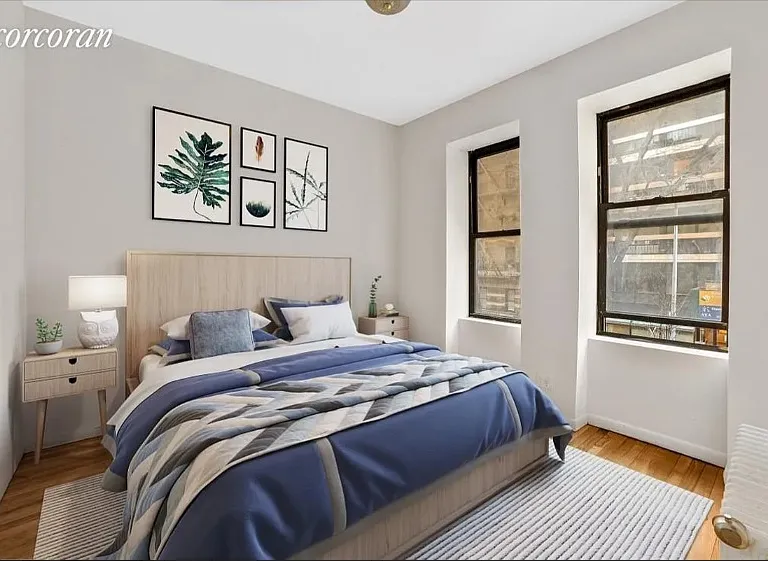 242 E 50th St #2B — Photo 2