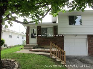 1125 McCarley Dr W #1125, Columbus, OH 43228