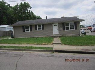 1004 Royal Ave, Lexington, KY 40505
